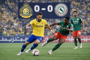 تفاصيل مباراه مباراه النصر ضد الاتفاق مساء الثلاثاء Al Ettifaq vs Al-Nassr