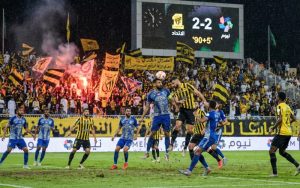 تفاصيل مباراه الاتحاد ضد نيوم مساء الاربعاء Neom vs Al-Ittihad