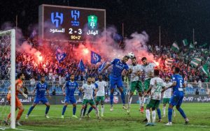 تفاصيل مباراه الخلود ضد الهلال مساء الاربعاء Al-Hilal vs Al-Kholoud