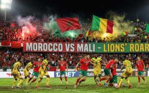 تفاصيل مباراه المغرب ضد مالي مساء الجمعة Morocco vs Mali