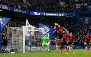 تفاصيل مباراه تشيلسي ضد بورنموث مساء الثلاثاء Chelsea vs Bournemouth