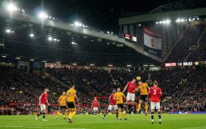 تفاصيل مباراه مانشستر يونايتد ضد ولفرهامبتون مساء الثلاثاء Manchester United vs Wolverhampton