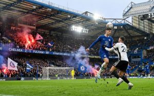 تفاصيل مباراه فولهام ضد تشيلسي مساء الاربعاء Fulham vs Chelsea