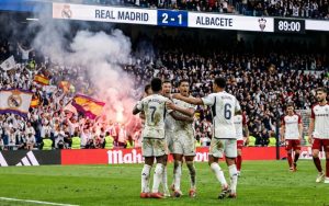 تفاصيل مباراة ريال مدريد ضد ألباسيتي مساء الاربعاء real madrid vs albacete