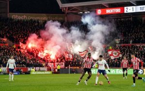 تفاصيل مباراه رينتفورد ضد توتنهام مساء الخميس Brentford vs Tottenham