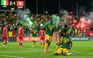 تفاصيل مباراه مالي ضد تونس مساء السبت Mali vs Tunisia