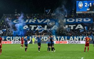تفاصيل مباراه أتالانتا ضد روما مساء السبت Atalanta BC vs Roma