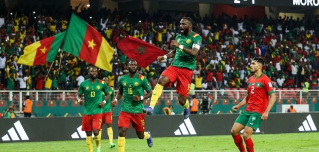 تفاصيل مباراه الكاميرون ضد المغرب مساء الجمعة Cameroon vs Morocco